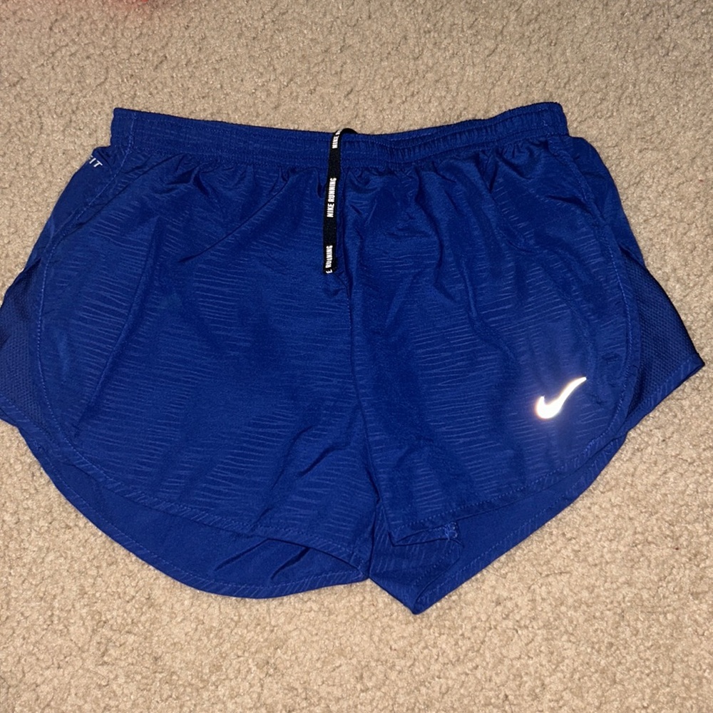 Women’s Nike dri-fit shorts